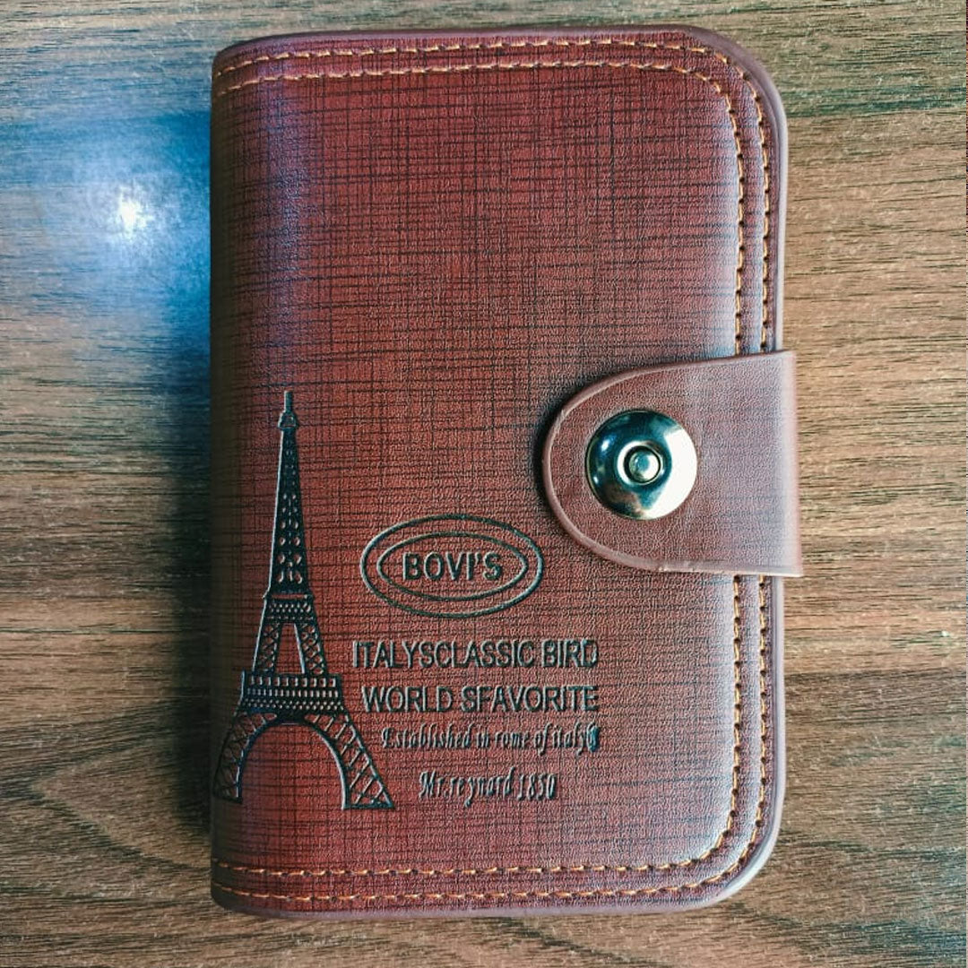 Men Wallet