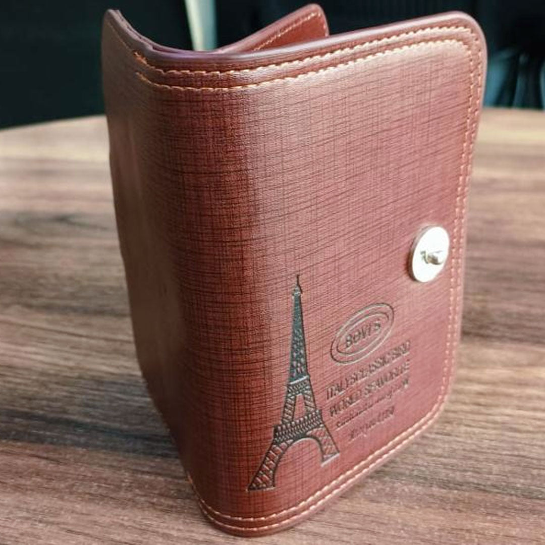 Men Wallet