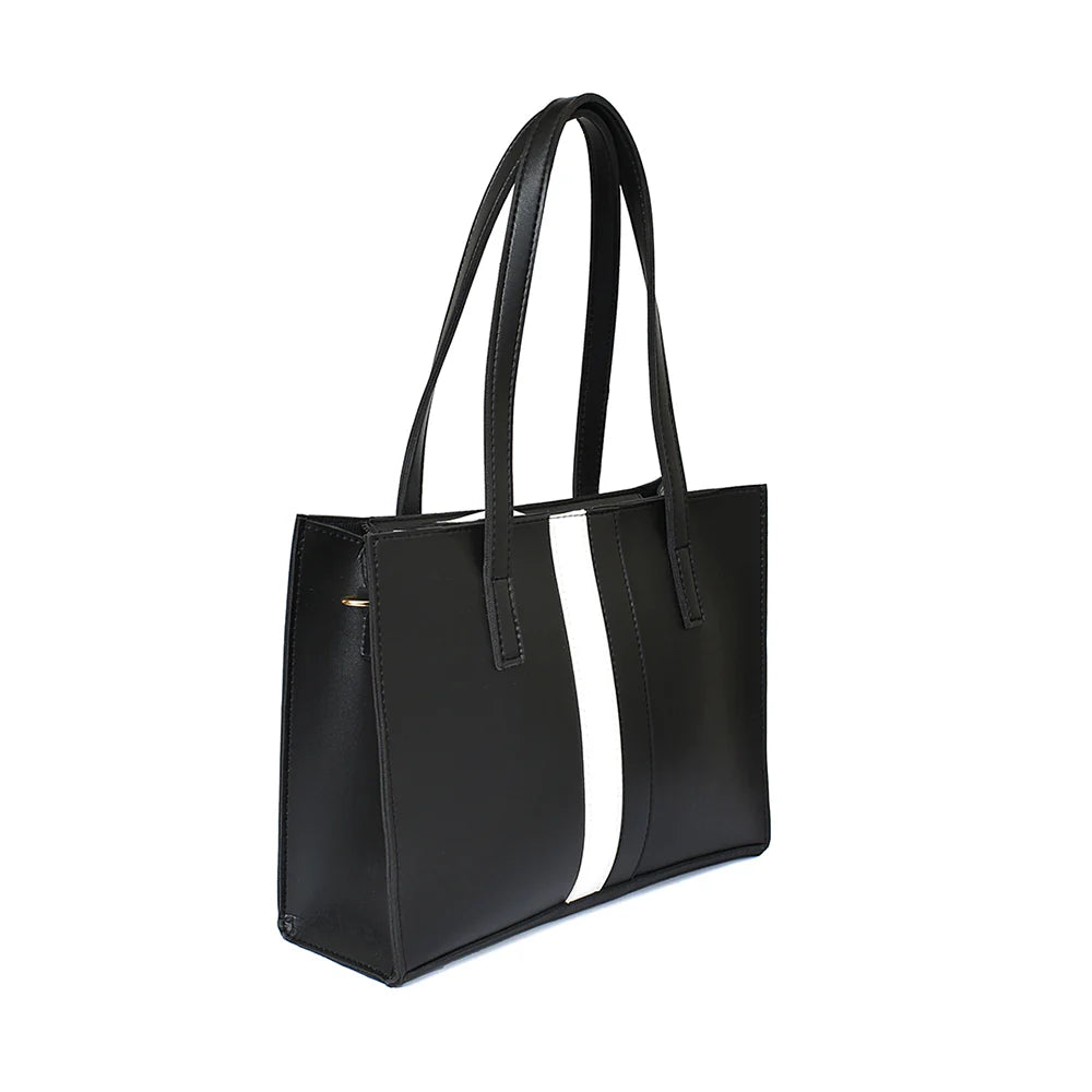 CARRYALL BLACK