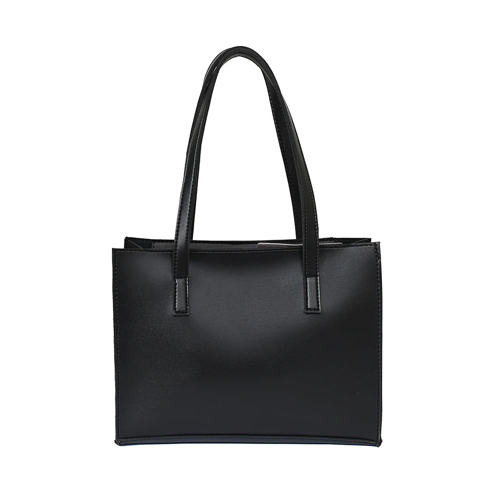 CARRYALL BLACK