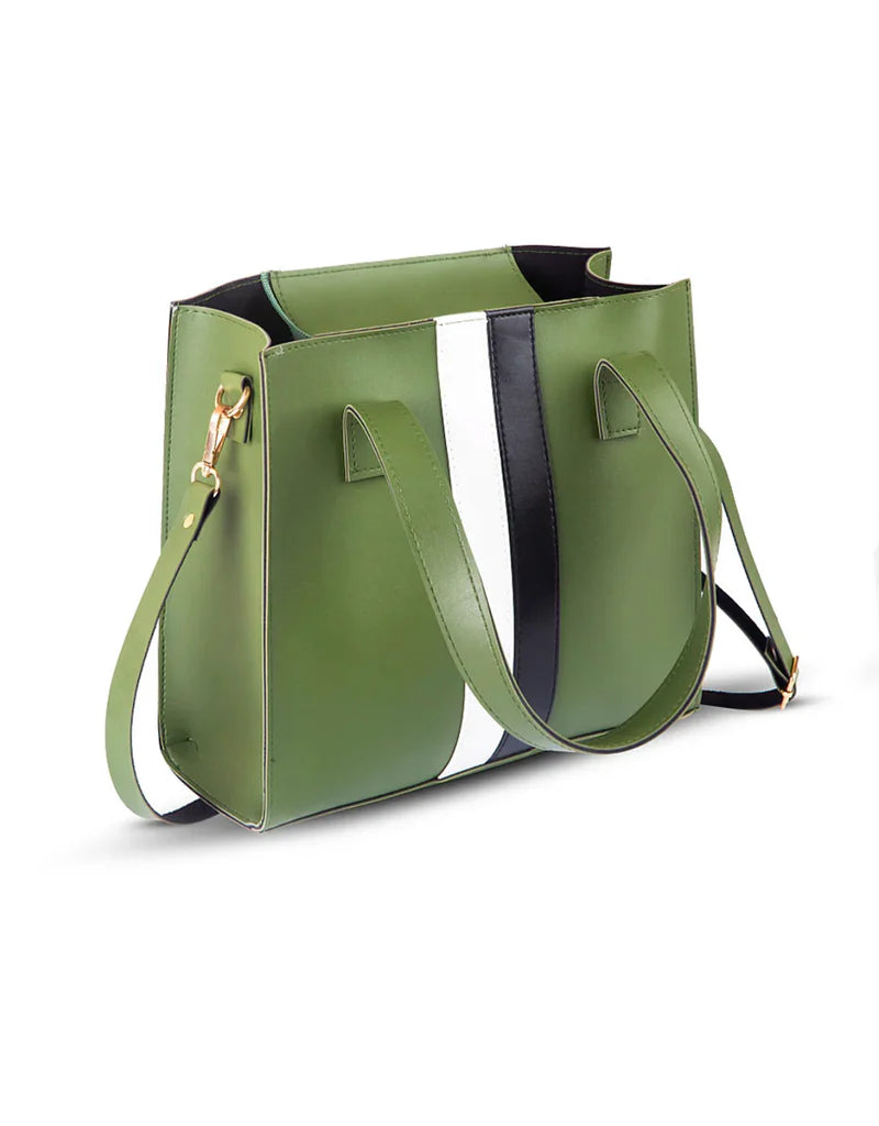 CARRYALL GREEN