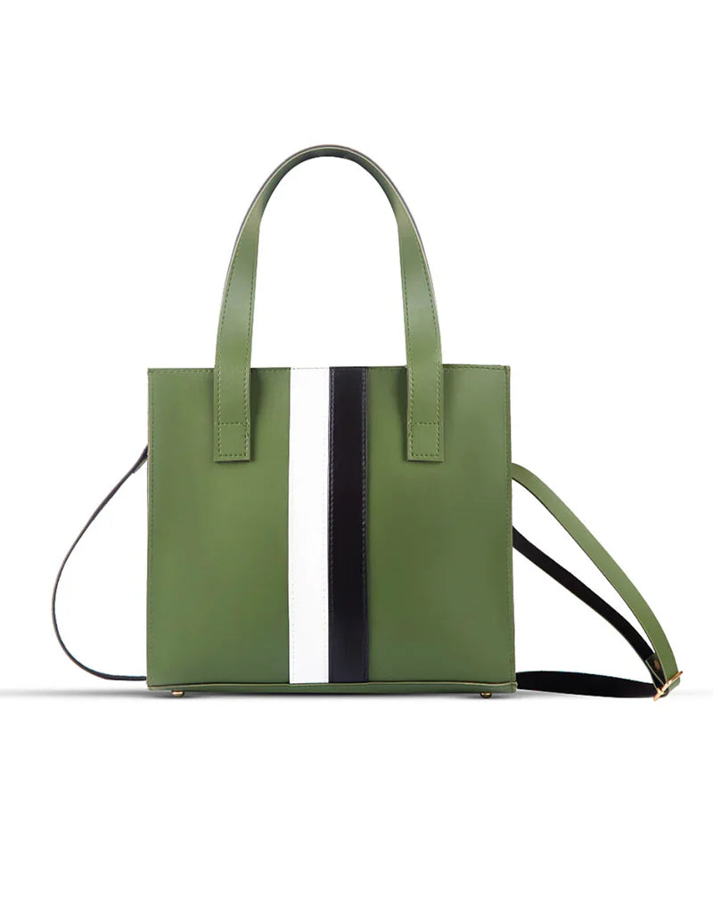 CARRYALL GREEN