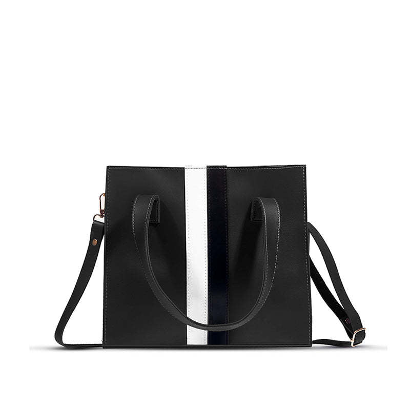 CARRYALL BLACK