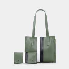 CARRYALL GREEN